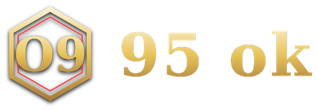 95 ok logo